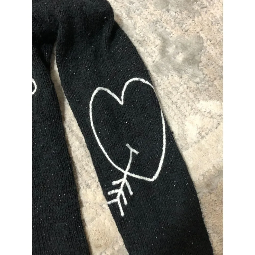 Girl's 10/12 Sweater Bundle